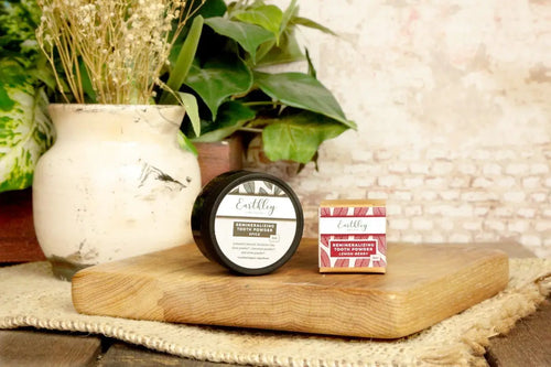 Remineralizing Tooth Powder .5oz.