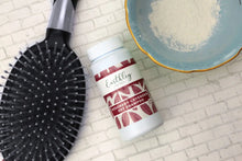 Rosemary-Lavender Dry Shampoo 3oz.