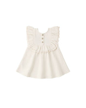 Lulu Dress || Natural
