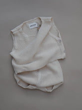 Summer Knit Set