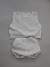 Summer Knit Set