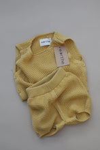 Summer Knit Set