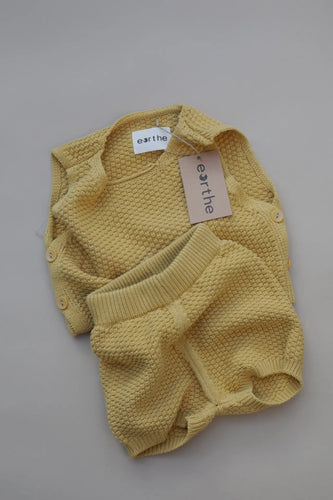 Summer Knit Set