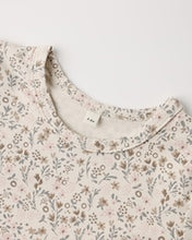 Bamboo Pajama Set || Bloom | QM322BLMM