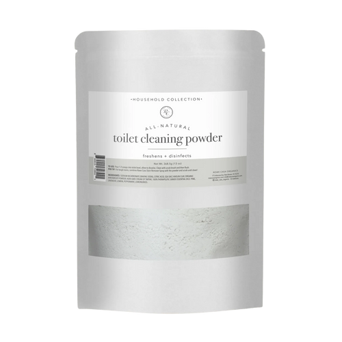 Toilet Cleaning Powder | 13 Oz