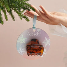 The Kitsch Holiday Line