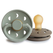 Frigg Natural Rubber Pacifier | 2 pk