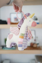 Activity Plushies | Teether Toys