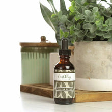 Vaccine Detox Extract 2oz (Alcohol)