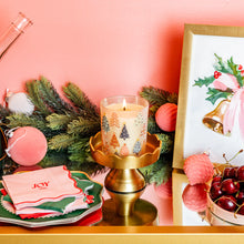 Sweet Grace Holiday Candle Line
