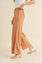 Ginger Wide-Leg Pants