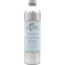 Woo Woo Feminine Wash