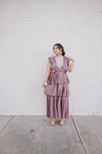 Maricruz Dress
