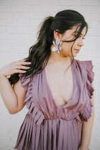 Maricruz Dress