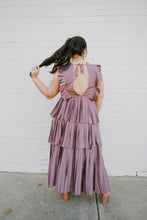Maricruz Dress