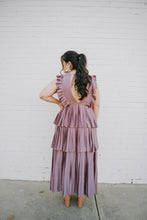 Maricruz Dress