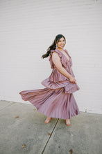 Maricruz Dress