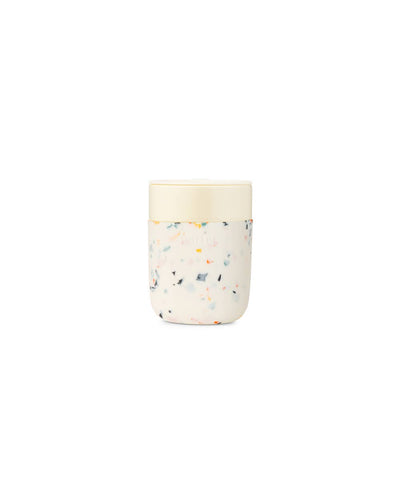 Terrazzo Mug Creme