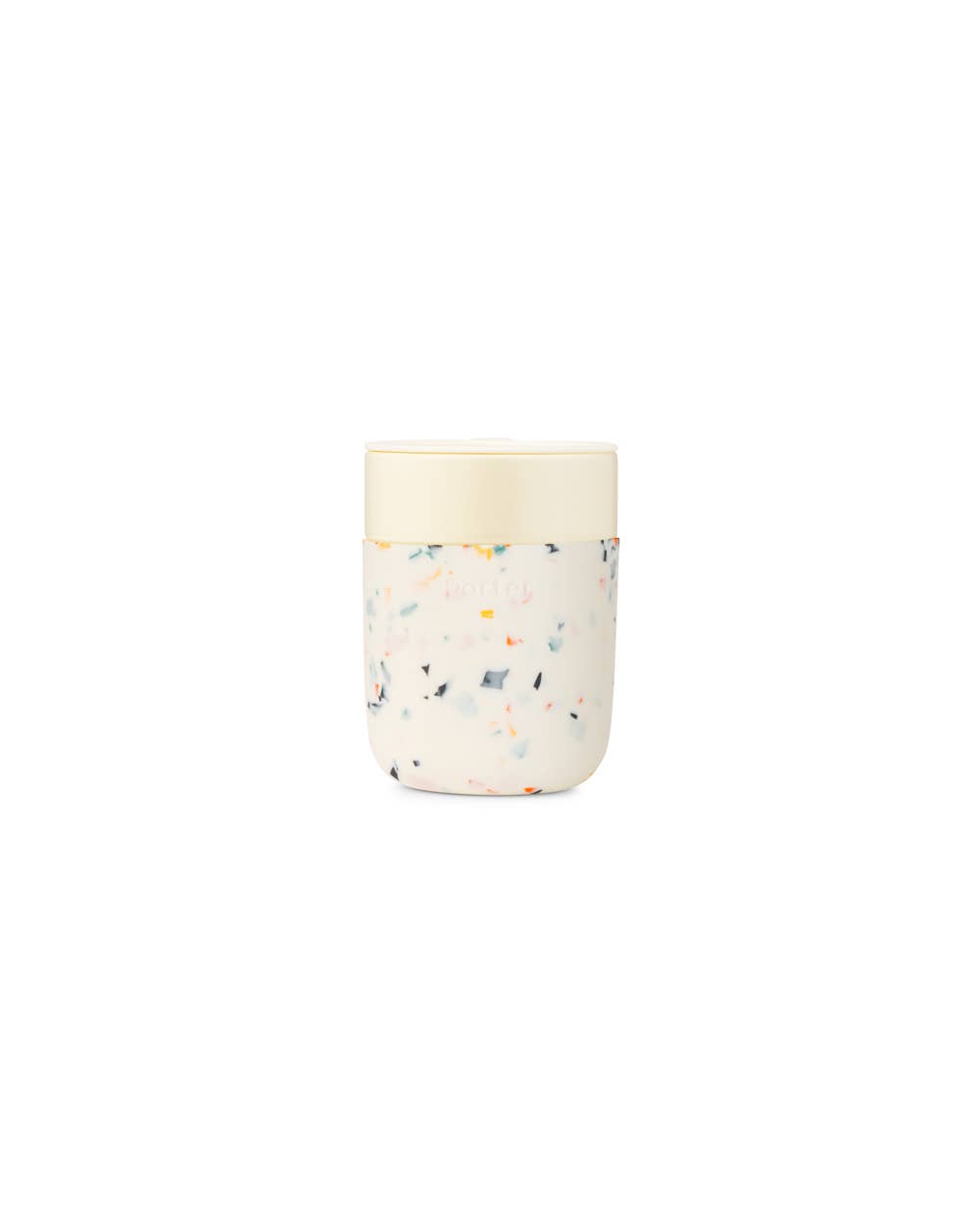 Terrazzo Mug Creme