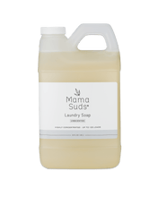 Laundry Soap | 64 oz