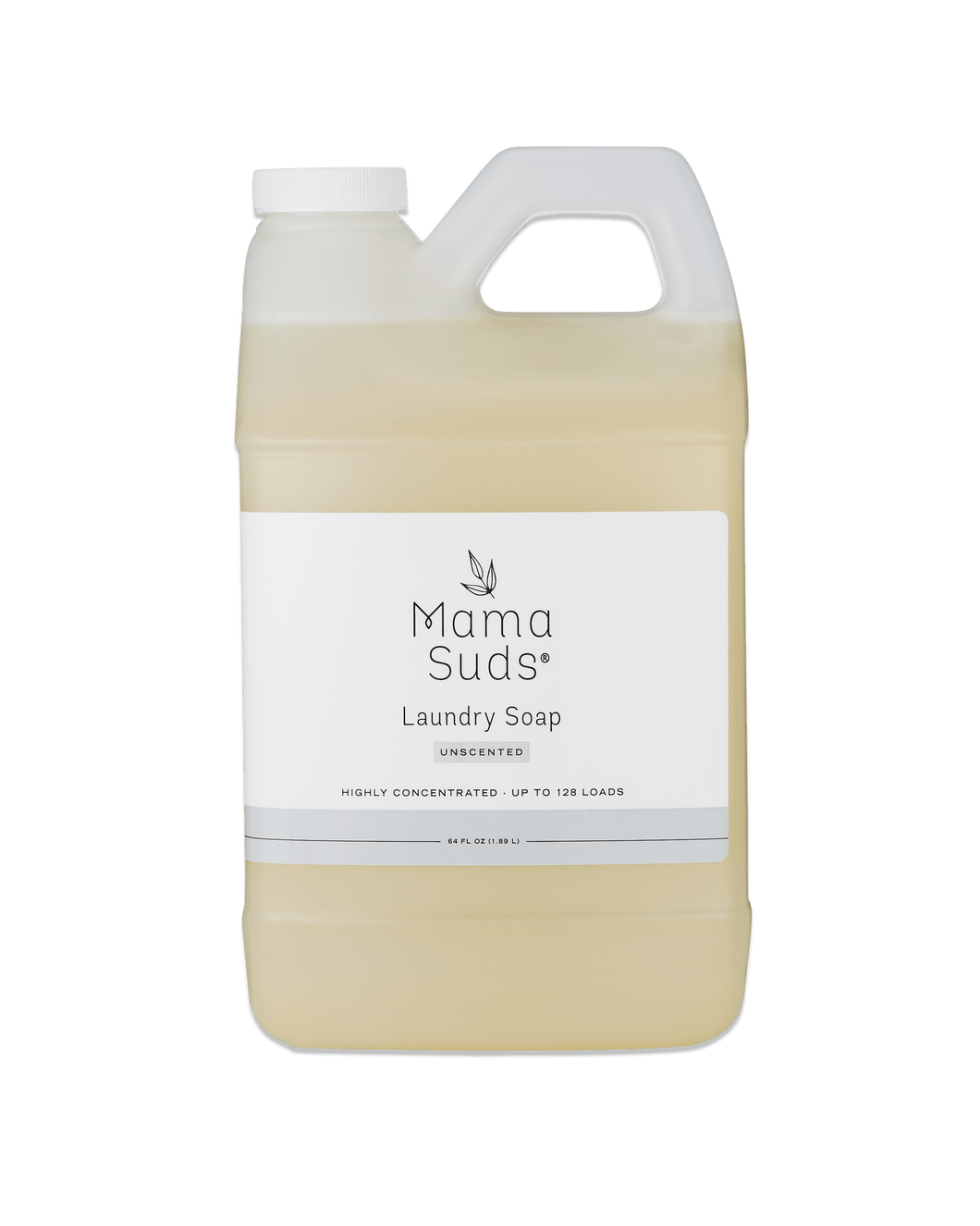 Laundry Soap | 64 oz