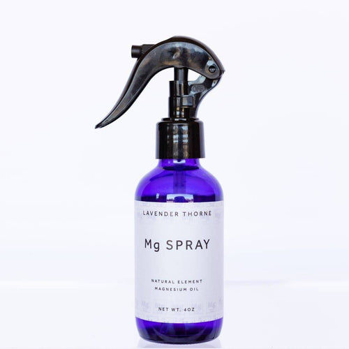 Mg Spray