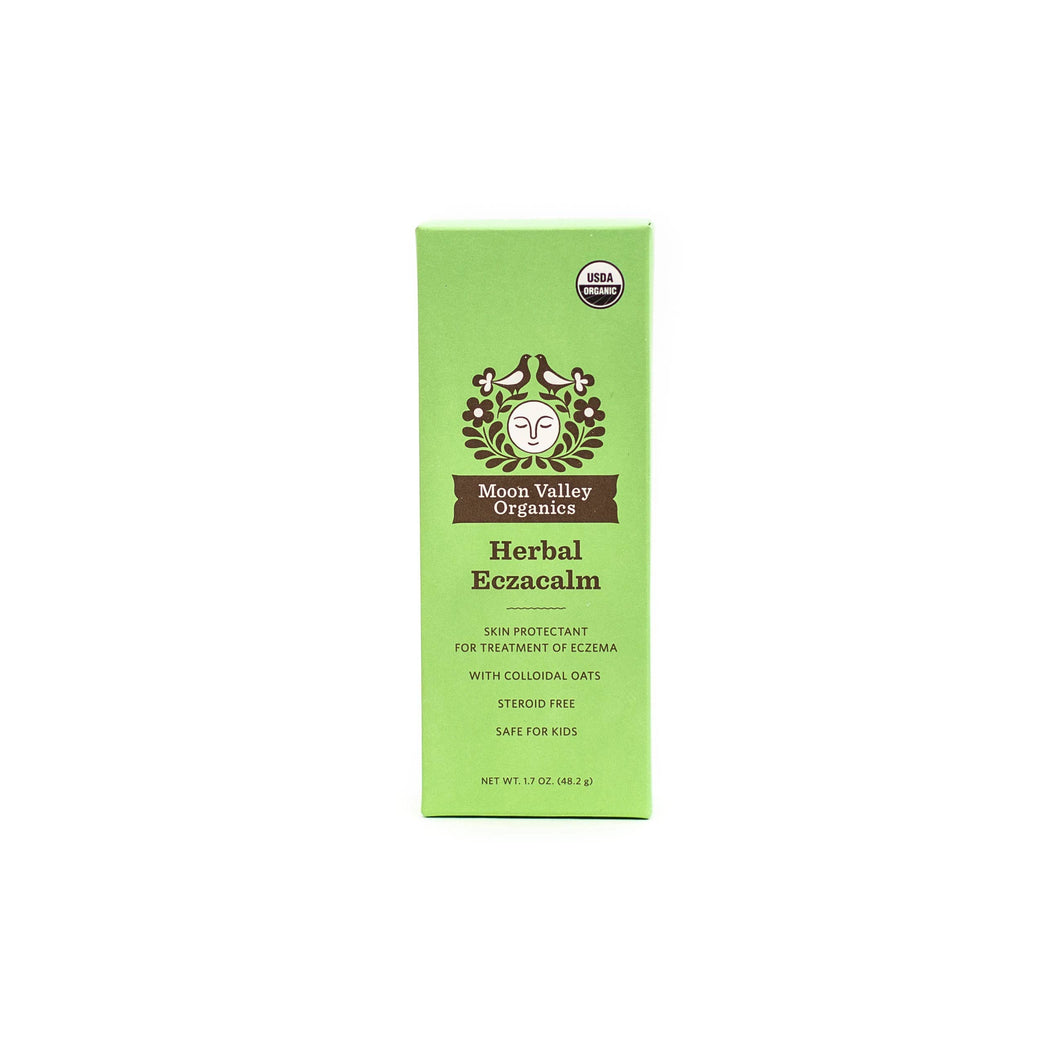 Moon Valley Organics - Eczacalm Salve