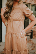 The Drea Dress