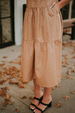 The Drea Dress