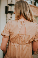 The Drea Dress
