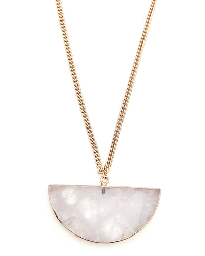 Cleopatra Necklace || Choose Color