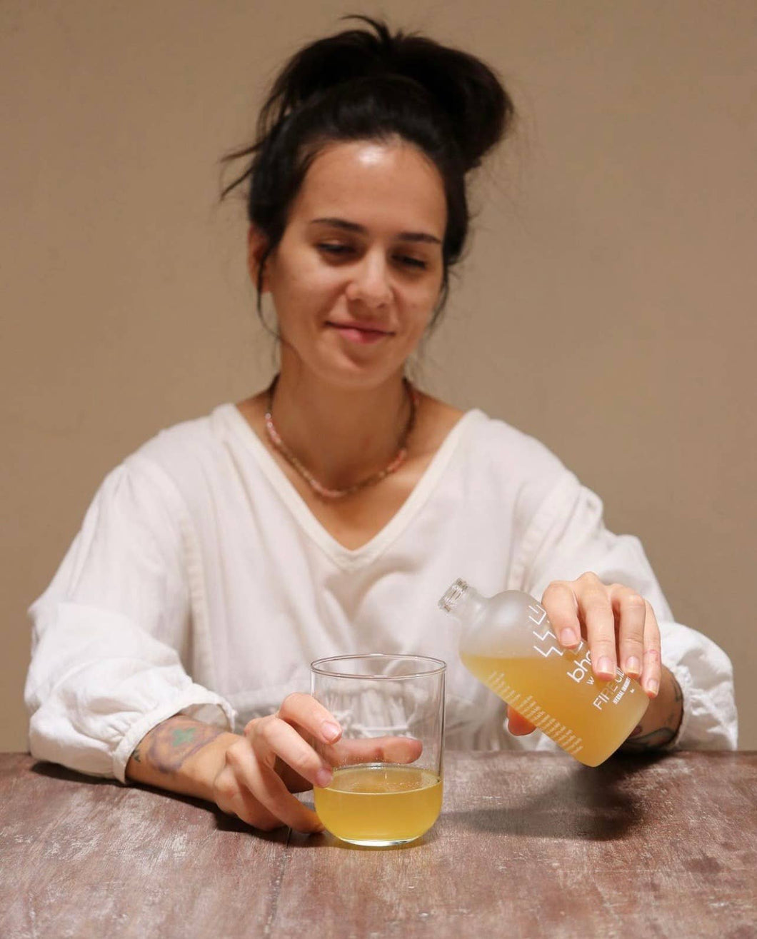 Fire Cider Herbal Immunity Tonic