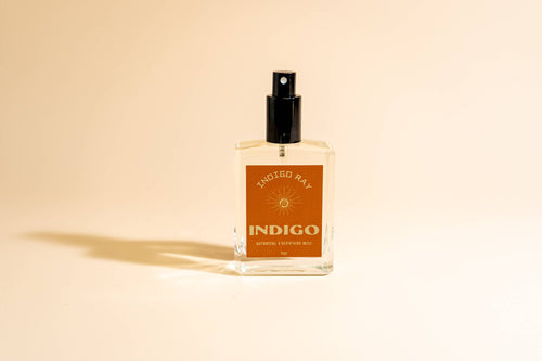 Indigo Everything Mist