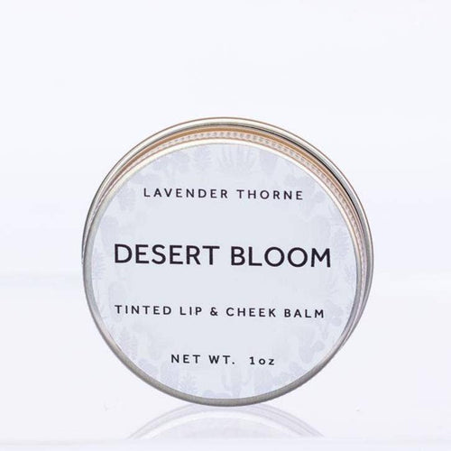 Dessert Bloom