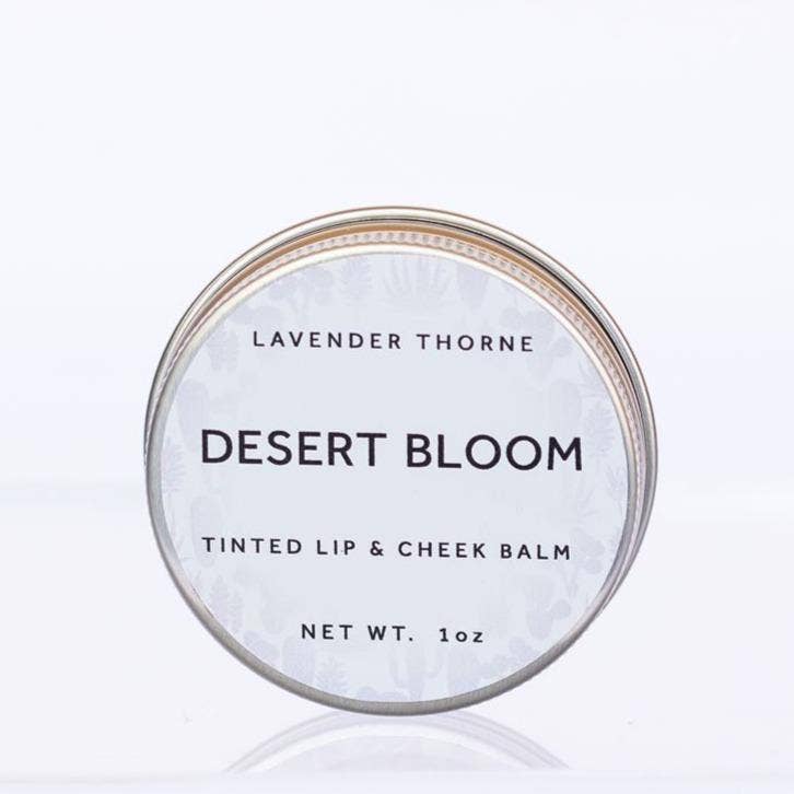 Dessert Bloom