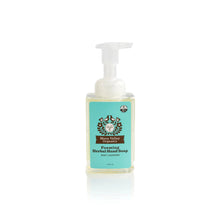 Mint Lavender Foaming Herbal Hand Soap
