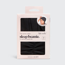 Sleep Beanie w/ Satin Lining