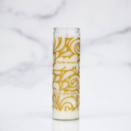 'Tis the Season Candle