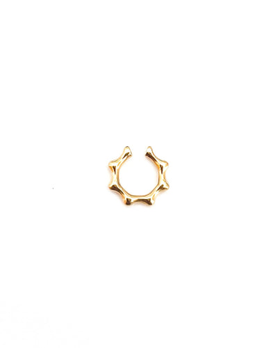 Efina Cuff Earring | Small