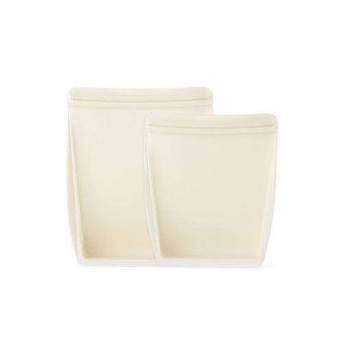 Porter 2Pc Porter Bag Set in Cream
