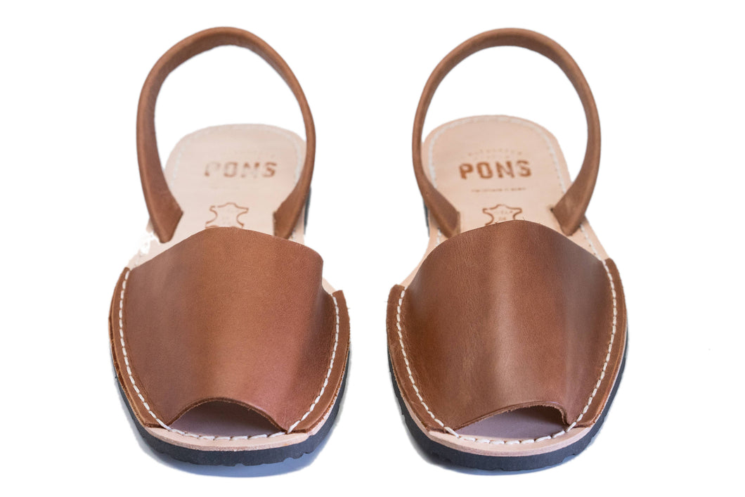 Pons Classic Women - Brown