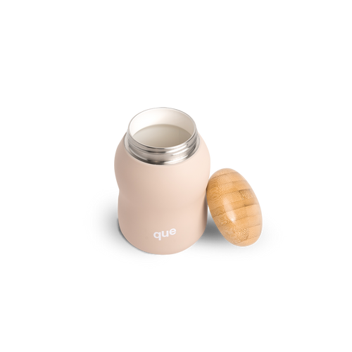 Insulated Water Bottle | 12 oz