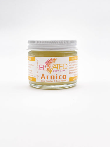 Arnica Natural