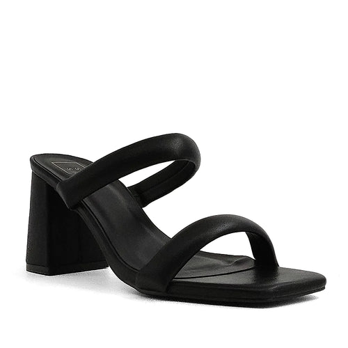 The Farah Heel