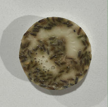 Ranch Cat Lavender Soap