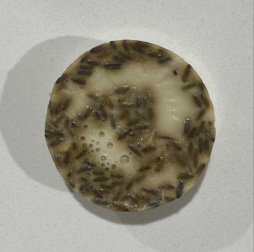 Ranch Cat Lavender Soap