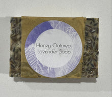 Ranch Cat Lavender Soap