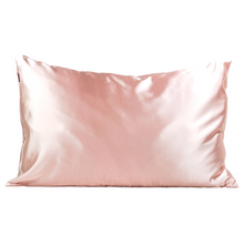 Satin Pillowcase | Blush