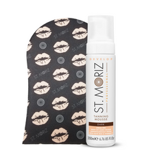 Applicator Mitt | St. Moriz Velvet Self Tan