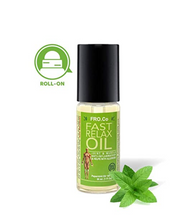 Fast Relax Oil